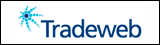 TRADEWEB Logo