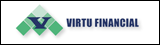 VirtuFinancial Лого