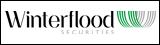WINTERFLOOD Logotipo