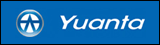 YUANTA Logotipo